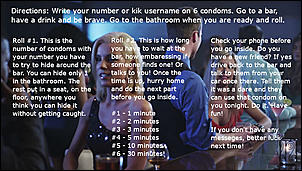 Click image for larger version

Name:	bar condom game.jpg
Views:	1629
Size:	92.8 KB
ID:	8210