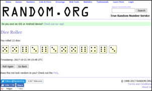 Click image for larger version

Name:	Screenshot-2017-10-21 RANDOM ORG - Dice Roller(1).png
Views:	36
Size:	23.9 KB
ID:	7257