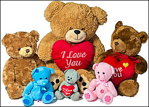 Click image for larger version

Name:	teddy-bears.jpg
Views:	1317
Size:	61.3 KB
ID:	302