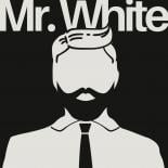 Mr. White's Avatar