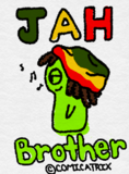 Jah Brother's Avatar