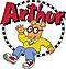 Arthur's Avatar