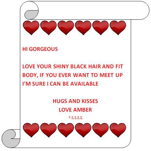 Name:  Ambers Love Note.jpg
Views: 7954
Size:  31.7 KB