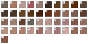 Click image for larger version

Name:	palette.png
Views:	185
Size:	12.9 KB
ID:	5618