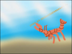 Click image for larger version

Name:	You're Not A Crab! You're not a crab at all!.jpg
Views:	31
Size:	35.8 KB
ID:	8357