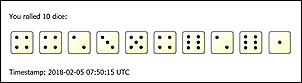 Click image for larger version

Name:	dice2.jpg
Views:	35
Size:	13.9 KB
ID:	7574