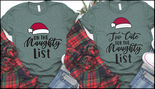 Click image for larger version

Name:	Christmas shirts.png
Views:	249
Size:	153.1 KB
ID:	1009