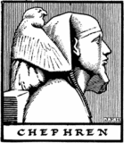Chephren's Avatar