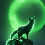 Veracious Fox's Avatar