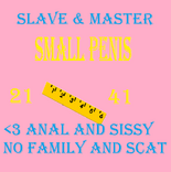 small_penis2141's Avatar