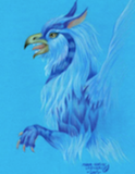 Blue Griffin's Avatar