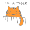 Tiger's Avatar