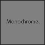 Monochrome's Avatar