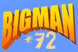 Bigman72's Avatar
