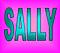 Sally123